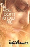 You Don't Know Me (Paperback) - Sophia Bennett Photo
