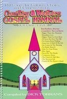 Country & Western Gospel Hymnal Volume Five (Paperback) - Brentwood Choral Provident Photo