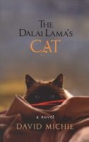 The Dalai Lama's Cat (Paperback) - David Michie Photo