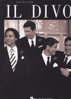 Il Divo (Paperback) - Hal Leonard Publishing Corporation Photo