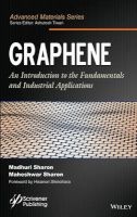 Graphene - An Introduction to the Fundamentals and Industrial Applications (Hardcover) - Madhuri Sharon Photo