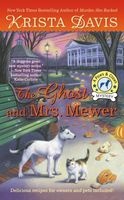 The Ghost and Mrs. Mewer - A Paws & Claws Mystery (Paperback) - Krista Davis Photo
