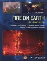 Fire on Earth - An Introduction (Paperback) - Andrew C Scott Photo
