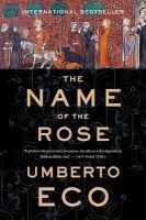 The Name of the Rose (Paperback) - Umberto Eco Photo
