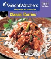  Mini Series: Classic Curries - Exciting Recipes with a Touch of Spice (Paperback) - Weight Watchers Photo