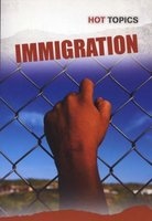 Immigration (Paperback) - Nick Hunter Photo