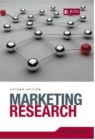Marketing Research (Paperback, 2nd ed) - J Wiid Photo