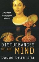 Disturbances of the Mind (Hardcover) - Douwe Draaisma Photo
