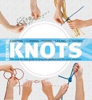 Essential Knots - The Step-by-step Guide to Tying the Perfect Knot for Every Situation (Hardcover) -  Photo