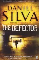 The Defector (Paperback) - Daniel Silva Photo