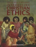 Introducing Christian Ethics (Paperback) - Samuel Wells Photo