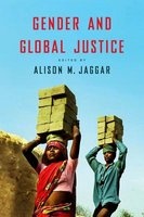 Gender and Global Justice (Hardcover) - Alison M Jaggar Photo