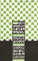 The Future of an Illusion (Paperback) - Sigmund Freud Photo