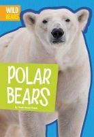 Polar Bears (Hardcover) - Trudi Strain Trueit Photo