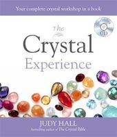 Crystal Experience - Godsfield Experience (Paperback) - Judy H Hall Photo