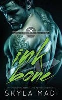 Ink & Bone (Paperback) - Skyla Madi Photo