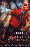 The Foucault Reader - An Introduction to Foucault's Thought (Paperback, Reissue) - Michel Foucault Photo