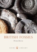 British Fossils (Paperback) - Peter Doyle Photo