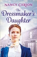 The Dressmaker's Daughter (Paperback) - Nancy Carson Photo
