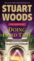 Doing Hard Time (Paperback) - Stuart Woods Photo