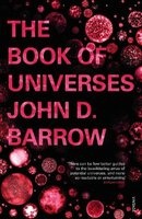 The Book of Universes (Paperback) - John D Barrow Photo