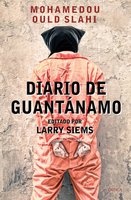 Diario de Guantanamo (Spanish, Paperback) - Mohamedou Ould Slahi Photo