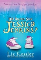 Has Anyone Seen Jessica Jenkins? (Paperback) - Liz Kessler Photo