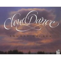 Cloud Dance (Paperback, 1st Voyager Books ed) - Thomas Locker Photo