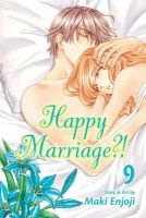 Happy Marriage?! (Paperback) - Maki Enjoji Photo