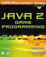 Java 2 Game Programming (Paperback) - Petchel Photo