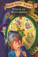 Wheel of Misfortune (Paperback) - Kate McMullan Photo