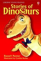 Stories of Dinosaurs (Hardcover, New edition) - Russell Punter Photo