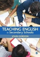 Teaching English in Secondary Schools (Paperback) - John Gordon Photo