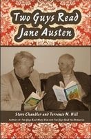 Two Guys Read Jane Austen (Paperback) - Steve Chandler Photo