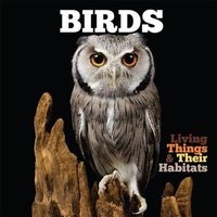Birds (Hardcover) - Grace Jones Photo