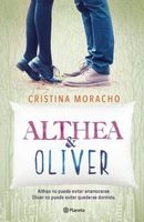 Althea y Oliver (English, Spanish, Paperback) - Cristina Moracho Photo