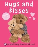 Hugs and Kisses (Board book) - Priddy Books Photo