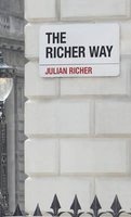 The Richer Way (Paperback, 5th Revised edition) - Julian Richer Photo