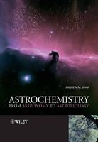 Astrochemistry - From Astronomy to Astrobiology (Paperback) - Andrew M Shaw Photo