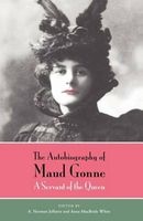 The Autobiography of Maud Gonne (Paperback, New edition) - Maud Gonne MacBride Photo