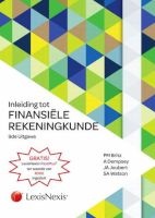 Inleiding Tot Finansiele Rekeningkunde (Afrikaans, Paperback, 9de) -  Photo