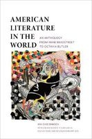 American Literature in the World - An Anthology from Anne Bradstreet to Octavia Butler (Paperback) - Wai Chee Dimock Photo