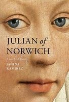 Julian of Norwich - A Very Brief History (Hardcover) - Janina Ramirez Photo