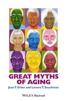Great Myths of Aging (Paperback) - Joan T Erber Photo
