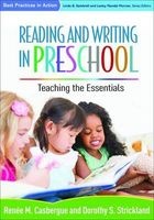 Reading and Writing in Preschool - Teaching the Essentials (Paperback) - Renee M Casbergue Photo
