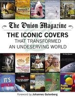  Magazine - The Iconic Covers That Transformed an Undeserving World (Paperback) - The Onion Photo