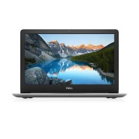 Dell Inspiron 5370 Intel Core i7-8550U 13.3" Notebook - Silver Photo