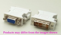 Mecer DVI to VGA Adaptor Photo