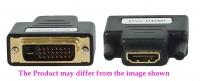 Mecer DVI to HDMI Adaptor Photo