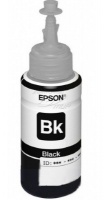 Epson T6731 Black ink bottle 70ml Photo